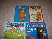 Garfield Comics Konvolut Nordrhein-Westfalen - Kierspe Vorschau