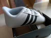 Adidas Babyschuhe Größe 20 Bayern - Treuchtlingen Vorschau