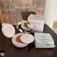 Dior Capture Dreamskin Moist & Perfect Cushion 020 Nordrhein-Westfalen - Oberhausen Vorschau