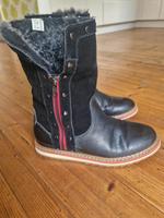 pepe Jeans Damen  Winter Stiefel  Größe 39 Findorff - Findorff-Bürgerweide Vorschau