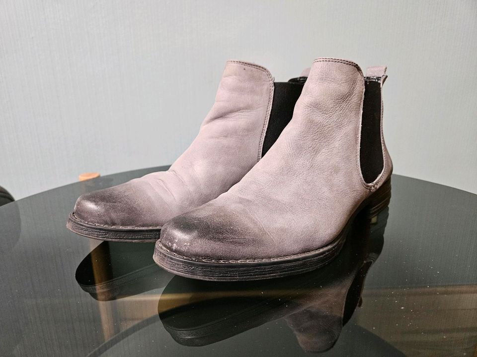 5th Avenue Chelsea Boots Gr. 42 in Bayern - Roßtal | eBay Kleinanzeigen ist  jetzt Kleinanzeigen