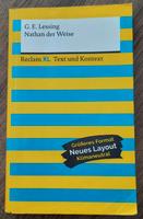 ISBN 978-3-15-016102-9 G.E.Lessing. Nathan der Weise Lingen (Ems) - Baccum Vorschau
