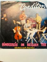 die Conditors Himbeereis im heißen Tee Single Vinyl Bayern - Landsberg (Lech) Vorschau