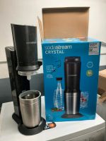 Sodastream Crystal Nordrhein-Westfalen - Herne Vorschau