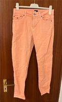 Tommy Hilfiger Jeans Hose 30/32 Lachs/ Apricot Farben Nordrhein-Westfalen - Bergisch Gladbach Vorschau