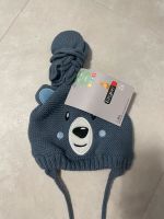 Mütze mit Handschuhe baby neu Baden-Württemberg - Karlsruhe Vorschau
