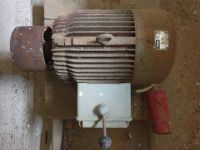 Bauknecht Elektromotor 5,5 kW 380 V 11,5 A 1440/min D Mot Type Bayern - Simbach Vorschau