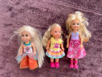 Kleine Barbie Puppen Nürnberg (Mittelfr) - Aussenstadt-Sued Vorschau