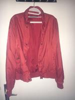 CK Calvin Klein Blouson Bomberjacke leichte Sommerjacke M Unisex. Bremen - Schwachhausen Vorschau
