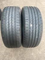 225/55R/17 97W Continental EcoContact 6 Sommerreifen Bayern - Aschaffenburg Vorschau