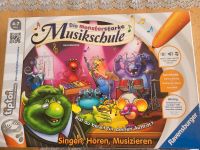 Tiptoi Spiel Die monsterstarke Musikschule Nordrhein-Westfalen - Hagen Vorschau