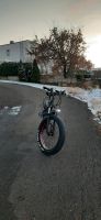 Fat E-bike KS26 Alu 26" Zoll Elektrofahrrad Baden-Württemberg - Filderstadt Vorschau