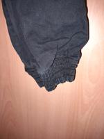 Cargohosen schwarz Sachsen - Ottendorf-Okrilla Vorschau