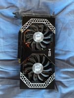 Grafikkarte HIS R9 270X Mini Nordrhein-Westfalen - Bad Berleburg Vorschau