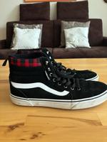 Vans Winterschuhe Baden-Württemberg - Bad Wurzach Vorschau