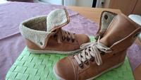 Schnürstiefel Stuttgart - Mühlhausen Vorschau