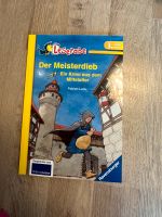 Buch Leserabe Stufe 3 Nordrhein-Westfalen - Kerken Vorschau