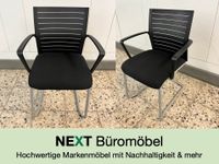 AKTION! Steelcase Freischwinger Konferentstuhl Baden-Württemberg - Böblingen Vorschau