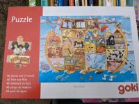 Puzzle von "goki" Nordwestmecklenburg - Landkreis - Gägelow Vorschau