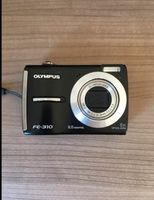 Olympus FE-310 Digitalkamera Brandenburg - Cottbus Vorschau