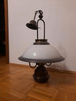 Deckenlampe, vintage, retro Essen - Essen-Borbeck Vorschau