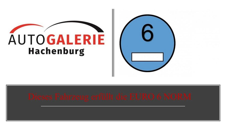 Mercedes-Benz A -Klasse A 180 score 7G-DCT/1. Hd/GARANTIE/EU 6 in Hachenburg