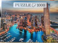 Ravensburger Puzzle 1000 Teile Qualität NEU Dubai Niedersachsen - Melle Vorschau