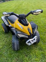 Kinderquad Dortmund - Wickede Vorschau