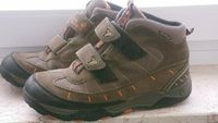 Jack Wolfskin Wanderschuhe mit Klett Gr. 38 (ab Gr.37) cm 24,2 Nordrhein-Westfalen - Detmold Vorschau