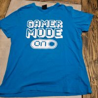 Gamer Mode T-Shirt Brandenburg - Spremberg Vorschau