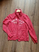 Jacke pink mit Kragen Mecklenburg-Vorpommern - Hoppenwalde Vorschau