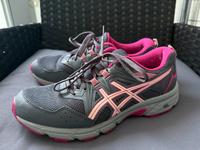Asics Damen Schuhe Nürnberg (Mittelfr) - Mitte Vorschau