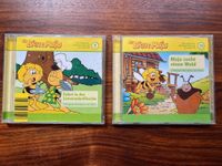 Die Biene Maja | 2 Hörbücher | CD | Kinder Nordrhein-Westfalen - Hürth Vorschau