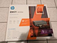 Drucker HP ENVY 6032e Baden-Württemberg - Tuttlingen Vorschau