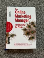 Der Online Marketing Manager -Handbuch für die Praxis Bad Doberan - Landkreis - Dummerstorf Vorschau