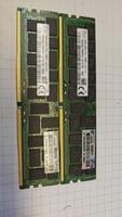 SKhynix 64GB 4DRx4 PC4-2400T-LE1-11 2400MHz DDR4 ECC RAM HPE Bayern - Kempten Vorschau
