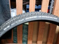 Schwalbe Smart Sam Plus 47-622 28x1.75 3x Reifen (1x neu) Kr. München - Unterschleißheim Vorschau