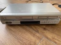 DVD / Video Player Kombination von JVC Bayern - Feldkirchen-Westerham Vorschau