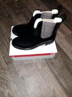 Damen Stiefel/Schuhe Rieker Größe 42 NEU Baden-Württemberg - Obrigheim Vorschau