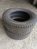 2 Ganzjahresreifen M+S Transporterreifen 215/65 R 16 C 109/107R Bayern - Bindlach Vorschau