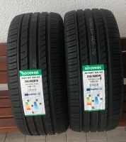 2X 255 40 R19 100 Y Sommerreifen Sport SA-37 XL NEU ! Bayern - Langquaid Vorschau