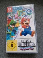 Super Mario WONDER Nordrhein-Westfalen - Plettenberg Vorschau
