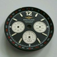 orig Breitling Hercules Automatic Chronograph  A39362 Zifferblatt Frankfurt am Main - Niederursel Vorschau