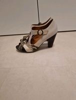 ALDO Schuhe  Pumps High heel Sandale Gr 39 Niedersachsen - Braunschweig Vorschau