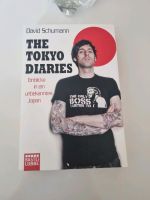 David Schumann The Tokyo Diaries Hipster Köln Stylo Buch Pop Lite Elberfeld - Elberfeld-West Vorschau