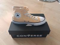 Converse gelb Größe 34 Rheinland-Pfalz - Zweibrücken Vorschau