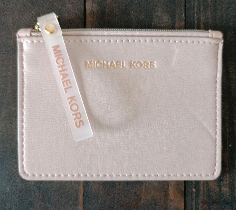 MICHAEL KORS Accessoire Schlüssel, Karten, Tasche in Bad Griesbach im Rottal