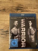 Film Warrior auf Blu Ray Niedersachsen - Kalefeld Vorschau