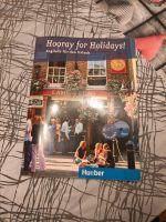 Hooray for Holidays Englisch für den Urlaub Reisen Berlin - Zehlendorf Vorschau