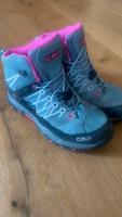 Wanderschuhe Gr. 36 Baden-Württemberg - Eschbach Vorschau